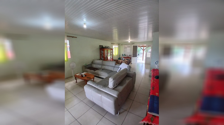 Ma-Cabane - Vente Maison Rivière-Salée, 120 m²