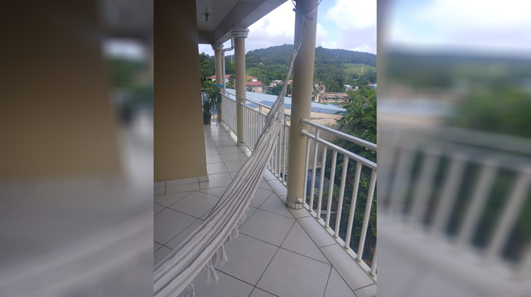 Ma-Cabane - Vente Maison Rivière-Salée, 120 m²