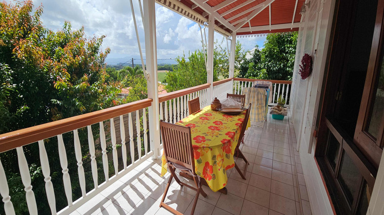 Ma-Cabane - Vente Maison Rivière-Salée, 93 m²