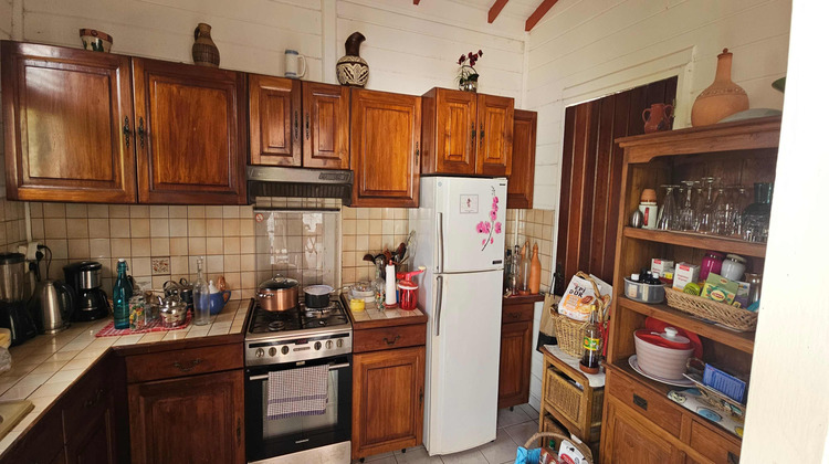 Ma-Cabane - Vente Maison Rivière-Salée, 93 m²