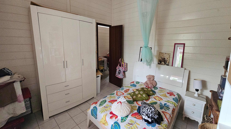 Ma-Cabane - Vente Maison Rivière-Salée, 93 m²