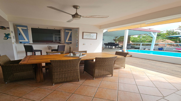 Ma-Cabane - Vente Maison Rivière-Salée, 78 m²