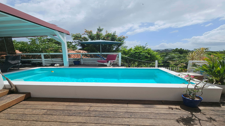 Ma-Cabane - Vente Maison Rivière-Salée, 78 m²