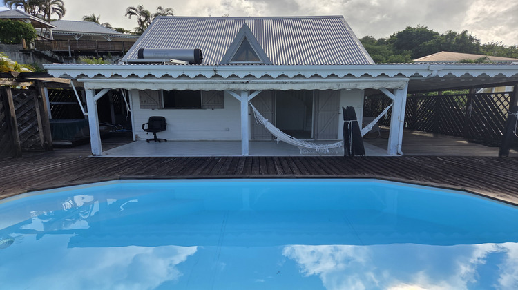 Ma-Cabane - Vente Maison Rivière-Salée, 93 m²