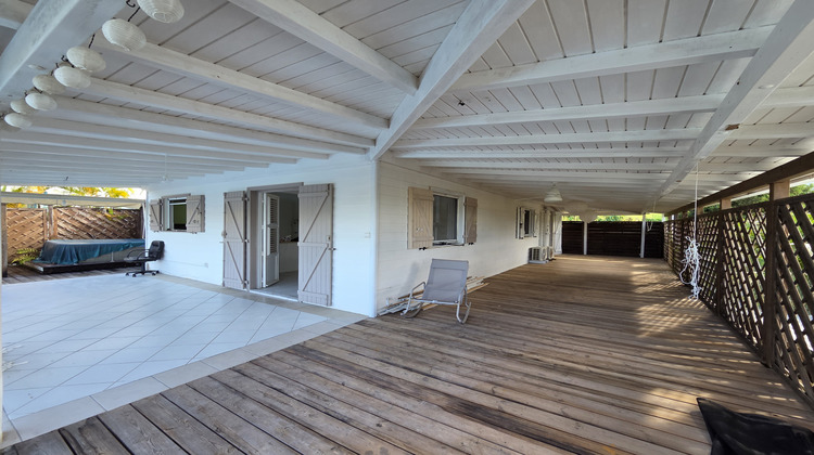 Ma-Cabane - Vente Maison Rivière-Salée, 93 m²
