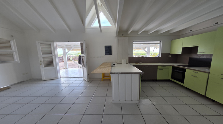 Ma-Cabane - Vente Maison Rivière-Salée, 93 m²