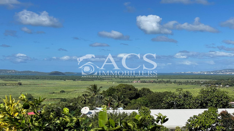 Ma-Cabane - Vente Maison Rivière-Salée, 115 m²