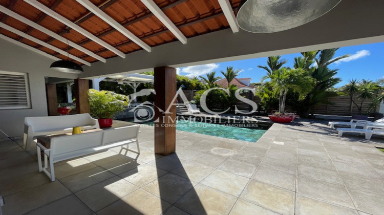 Ma-Cabane - Vente Maison Rivière-Salée, 115 m²