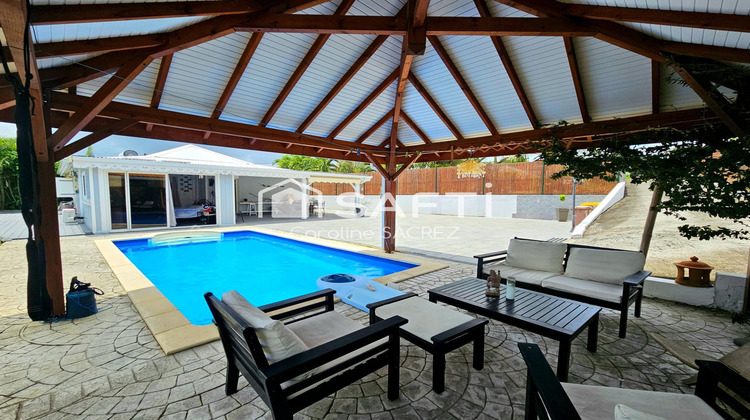 Ma-Cabane - Vente Maison Riviere-Salee, 85 m²