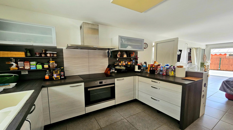 Ma-Cabane - Vente Maison Riviere-Salee, 85 m²