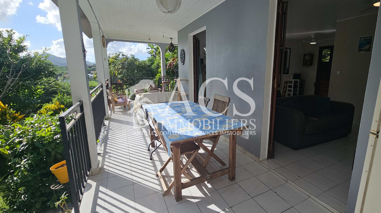 Ma-Cabane - Vente Maison Rivière-Salée, 109 m²