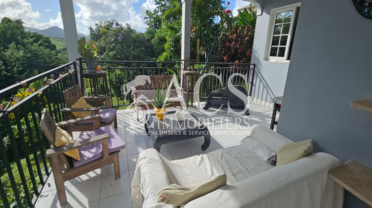 Ma-Cabane - Vente Maison Rivière-Salée, 109 m²