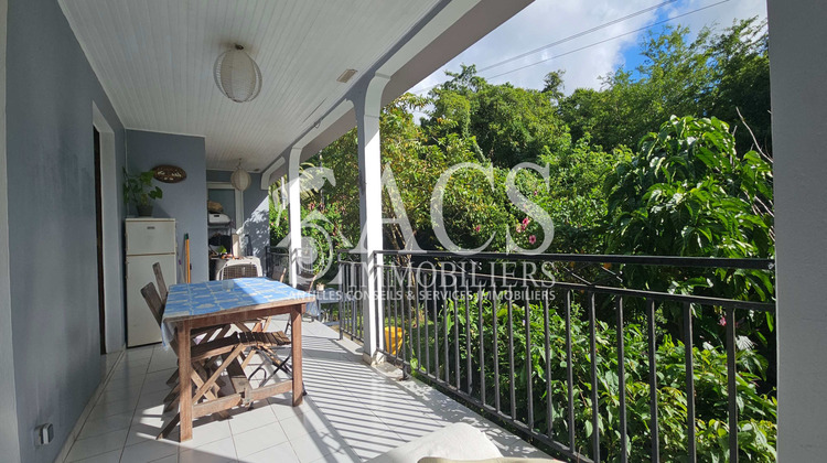 Ma-Cabane - Vente Maison Rivière-Salée, 109 m²