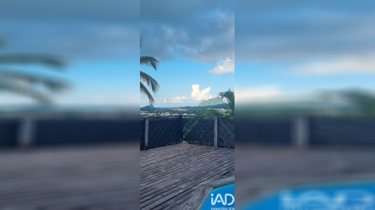 Ma-Cabane - Vente Maison Rivière-Salée, 94 m²