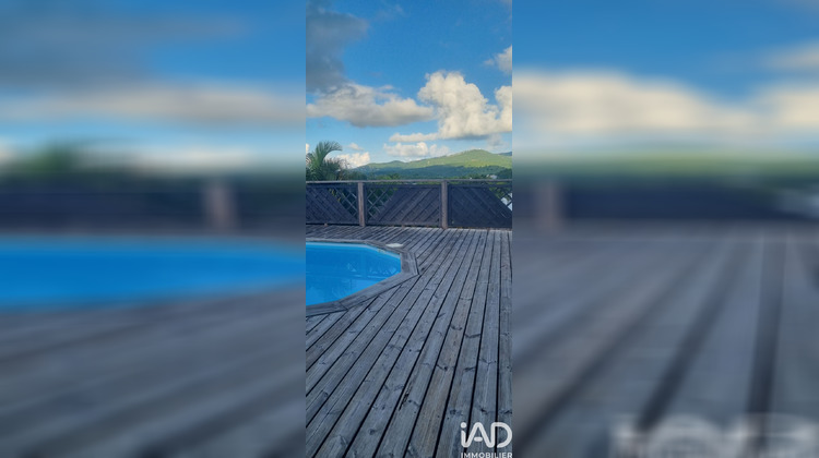 Ma-Cabane - Vente Maison Rivière-Salée, 94 m²