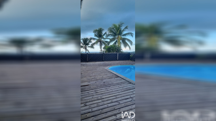 Ma-Cabane - Vente Maison Rivière-Salée, 94 m²