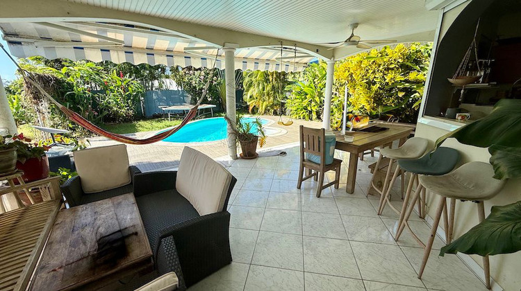 Ma-Cabane - Vente Maison Rivière-Salée, 118 m²