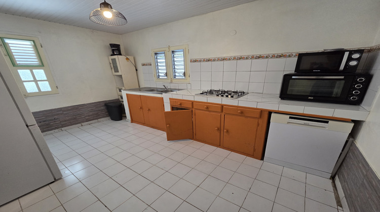 Ma-Cabane - Vente Maison Rivière-Salée, 64 m²