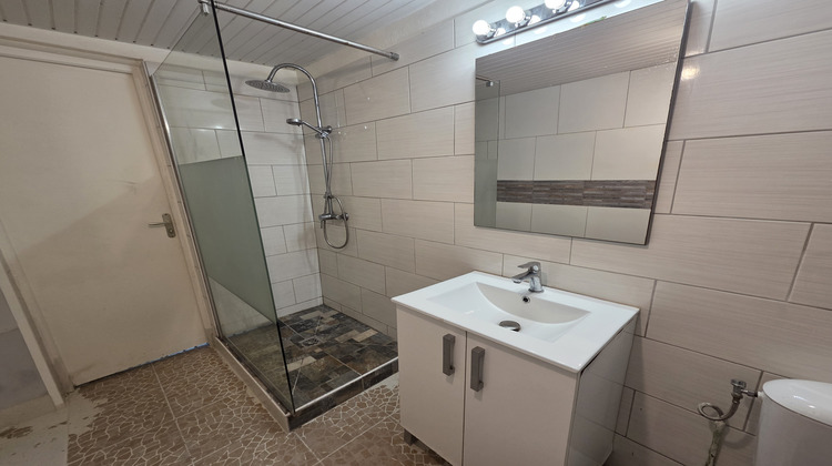 Ma-Cabane - Vente Maison Rivière-Salée, 64 m²