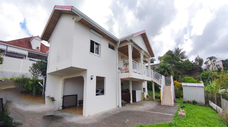 Ma-Cabane - Vente Maison RIVIERE-SALEE, 180 m²