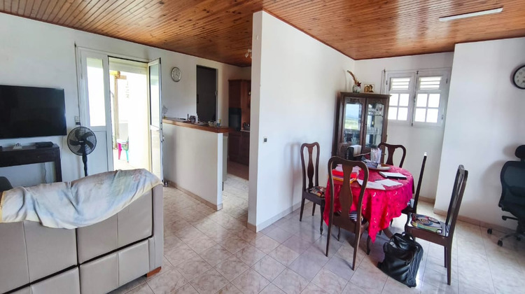 Ma-Cabane - Vente Maison RIVIERE-SALEE, 180 m²