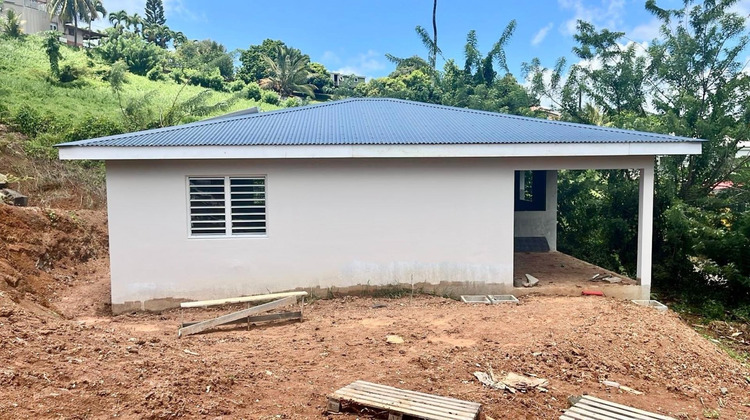 Ma-Cabane - Vente Maison Riviere-Salee, 75 m²