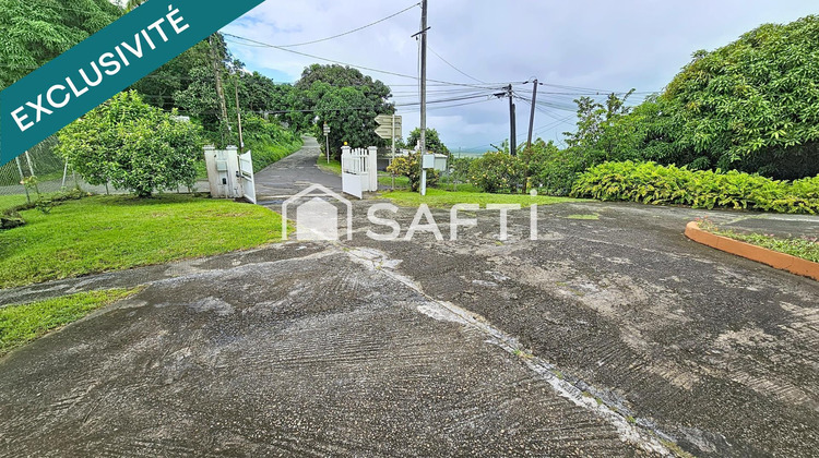 Ma-Cabane - Vente Maison Riviere-Salee, 119 m²