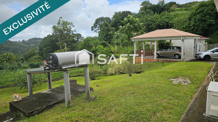 Ma-Cabane - Vente Maison Riviere-Salee, 119 m²