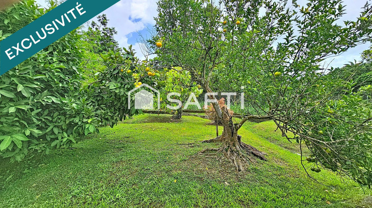 Ma-Cabane - Vente Maison Riviere-Salee, 119 m²