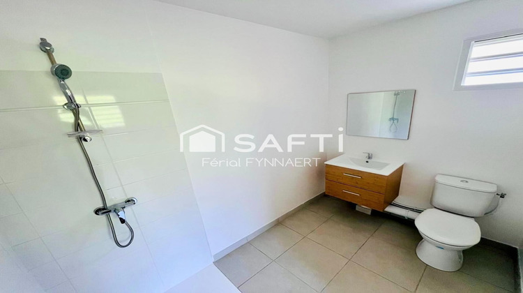 Ma-Cabane - Vente Maison Riviere-Salee, 75 m²