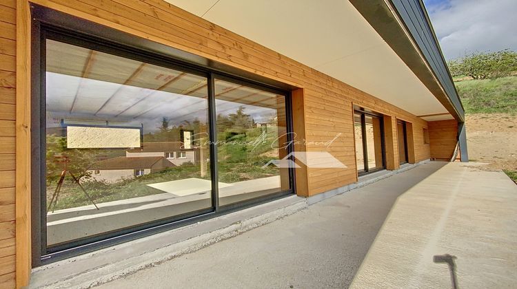 Ma-Cabane - Vente Maison Rivière-sur-Tarn, 141 m²