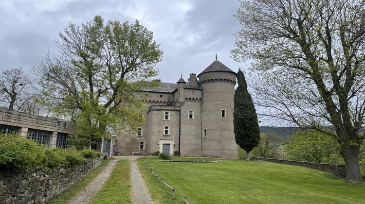 Ma-Cabane - Vente Maison RIVIERE SUR TARN, 500 m²