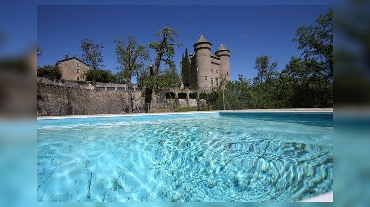 Ma-Cabane - Vente Maison RIVIERE SUR TARN, 500 m²