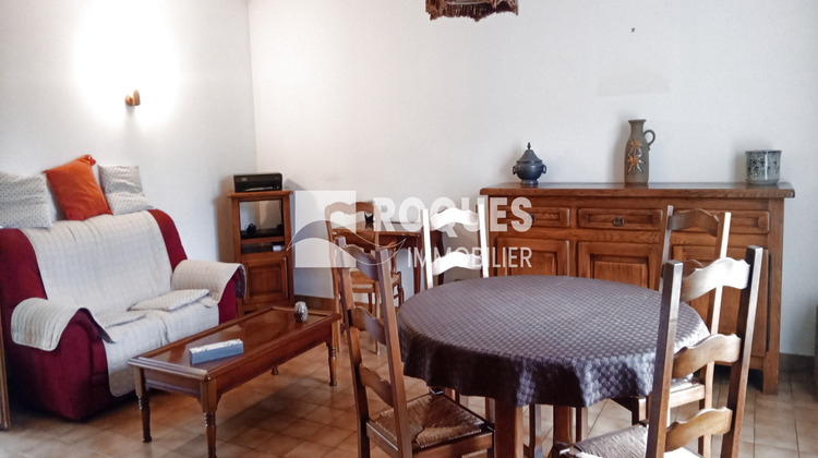 Ma-Cabane - Vente Maison Rivière-sur-Tarn, 83 m²