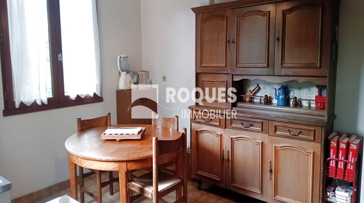 Ma-Cabane - Vente Maison Rivière-sur-Tarn, 83 m²