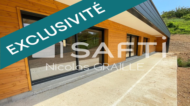 Ma-Cabane - Vente Maison Riviere-sur-Tarn, 145 m²