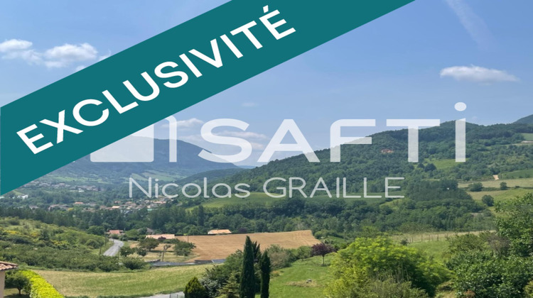 Ma-Cabane - Vente Maison Riviere-sur-Tarn, 145 m²