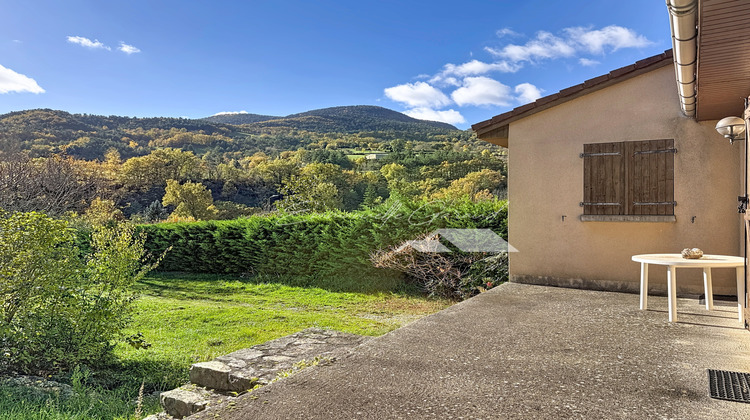 Ma-Cabane - Vente Maison Rivière-sur-Tarn, 84 m²