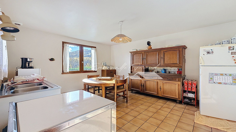 Ma-Cabane - Vente Maison Rivière-sur-Tarn, 84 m²