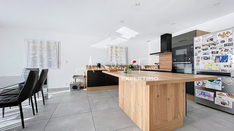 Ma-Cabane - Vente Maison Rivière-sur-Tarn, 91 m²