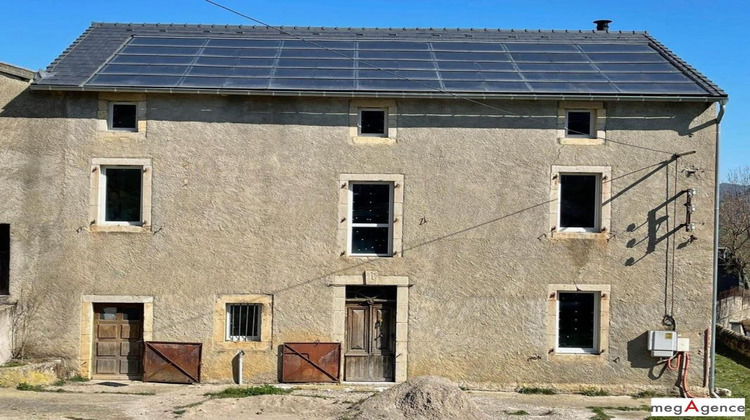 Ma-Cabane - Vente Maison RIVIERE SUR TARN, 1220 m²