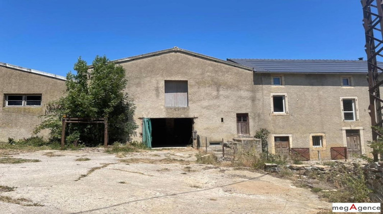 Ma-Cabane - Vente Maison RIVIERE SUR TARN, 1220 m²