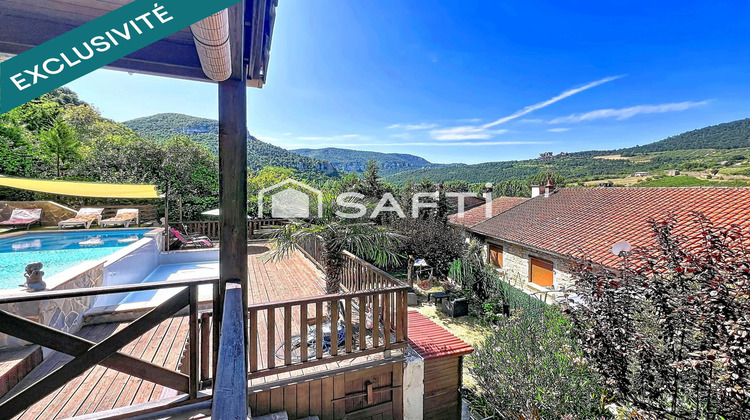 Ma-Cabane - Vente Maison Riviere-sur-Tarn, 351 m²