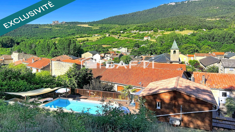 Ma-Cabane - Vente Maison Riviere-sur-Tarn, 351 m²