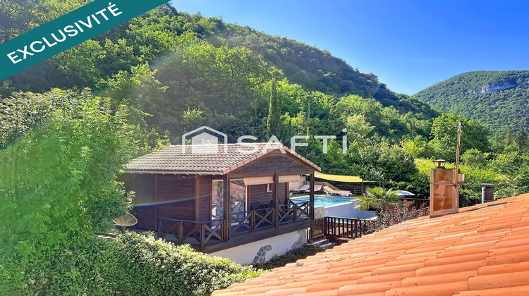 Ma-Cabane - Vente Maison Riviere-sur-Tarn, 351 m²