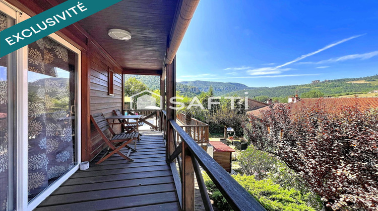 Ma-Cabane - Vente Maison Riviere-sur-Tarn, 351 m²