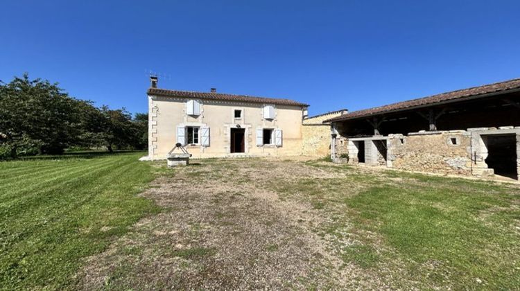 Ma-Cabane - Vente Maison Rivières, 103 m²