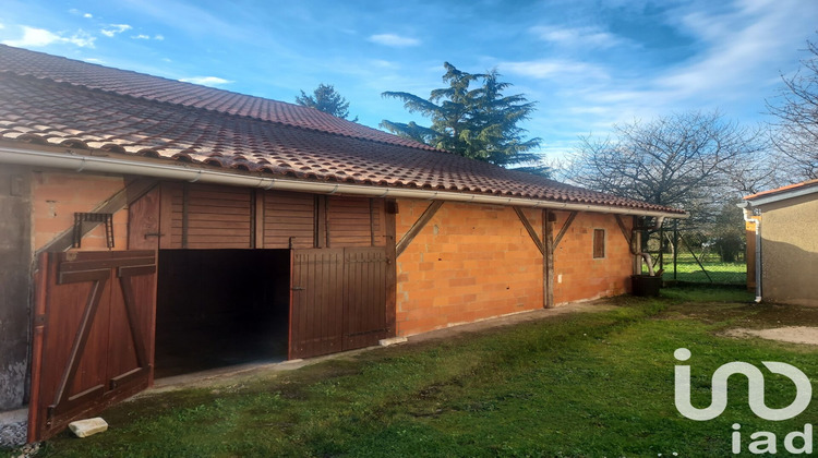 Ma-Cabane - Vente Maison Rivières, 150 m²