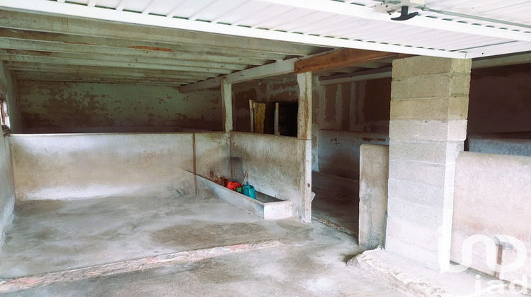 Ma-Cabane - Vente Maison Rivières, 150 m²