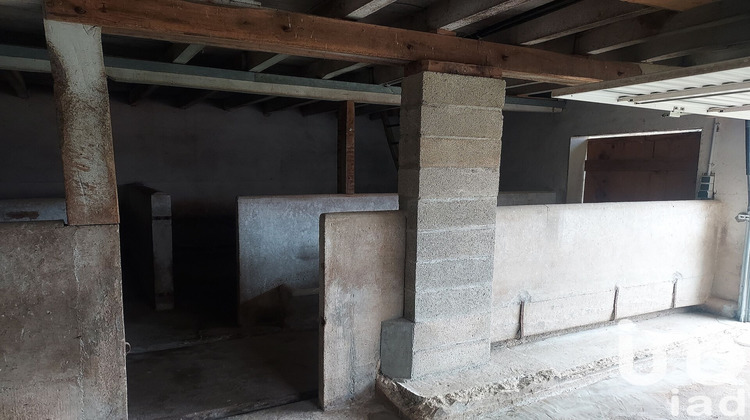 Ma-Cabane - Vente Maison Rivières, 150 m²